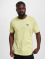 adidas Originals T-paidat Originals Essential keltainen