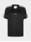 adidas Originals T-paidat Trefoil musta
