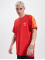 adidas Originals T-paidat 3 Stripes punainen