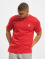 adidas Originals T-paidat Essentials  punainen