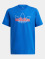 adidas Originals T-paidat Originals sininen