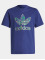 adidas Originals T-paidat Originals sininen