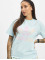 adidas Originals T-paidat Originals Trefoil sininen