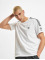 adidas Originals T-shirt Tech bianco