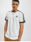 adidas Originals T-shirt 3 Stripes bianco