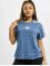 adidas Originals T-Shirt Loose blau