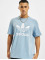 adidas Originals t-shirt Trefoil blauw