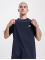 adidas Originals t-shirt 3 Stripes blauw