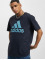adidas Originals t-shirt Originals blauw