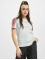 adidas Originals T-Shirt Slim  bleu