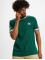 adidas Originals T-Shirt 3-Stripes green
