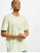 adidas Originals t-shirt Trefoil Ser 3 groen