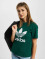 adidas Originals t-shirt Trefoil groen