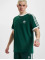 adidas Originals T-Shirt 3-Stripes grün