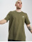 adidas Originals T-Shirt Essential grün