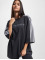 adidas Originals T-shirt Oversized grå