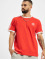 adidas Originals T-shirt 3-Stripes röd