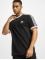 adidas Originals T-Shirt 3-Stripes schwarz