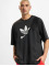 adidas Originals T-Shirt BLD Tricot IN schwarz