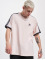 adidas Originals t-shirt Sst 3 Stripe wit