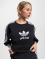 adidas Originals t-shirt Originals zwart