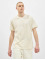 adidas Originals T-shirts 3-Stripes beige
