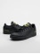 adidas Originals Tennarit Stan Smith musta