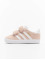 adidas Originals Tennarit Gazelle CF I vaaleanpunainen