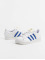 adidas Originals Tennarit Superstar valkoinen