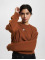 adidas Originals trui Originals bruin