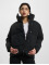 adidas Originals Talvitakit Big Baffle Down musta