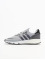 adidas Originals Zapatillas de deporte ZX 1K Boost gris