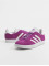 adidas Originals Zapatillas de deporte Gazelle púrpura