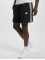 adidas Originals Šortky 3 Stripes čern
