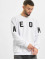 AEOM Clothing Pullover College weiß