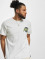 Airwalk Camiseta Logo blanco