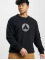 Airwalk Camiseta Mono negro