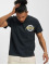 Airwalk T-Shirt Print noir