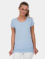Alife & Kickin Camiseta Kiko A azul