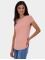 Alife & Kickin Camiseta Mimmy A rosa