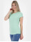 Alife & Kickin Camiseta Mimmy A verde