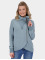 Alife & Kickin Chaqueta de entretiempo Merylak azul