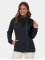 Alife & Kickin Chaqueta de entretiempo Merylak gris