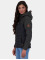 Alife & Kickin Chaqueta de entretiempo Colbieak B gris