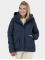 Alife & Kickin Chaqueta de invierno Naomiak A azul