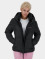 Alife & Kickin Chaqueta de invierno Raianaak A Vegan gris