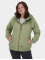 Alife & Kickin Chaqueta de invierno Johannaak A oliva