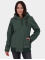 Alife & Kickin Chaqueta de invierno Kiddoak A verde