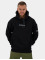 Alife & Kickin Hoodie Yannisak black