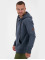 Alife & Kickin Hoodie Johnsonak A blue